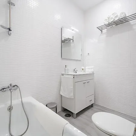 Holiday home With Shared Pool In Tossa Park