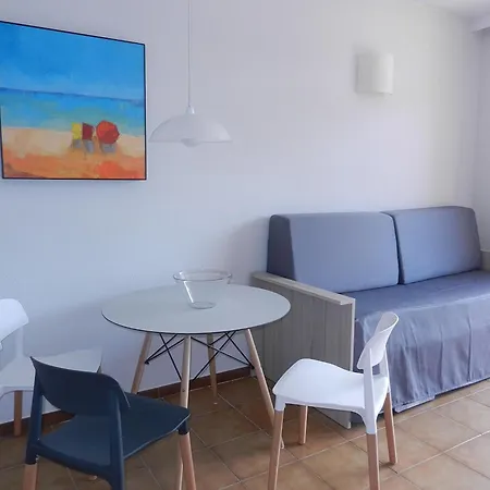 With Shared Pool In Tossa Park Holiday home *