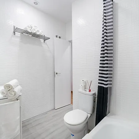 With Shared Pool In Tossa Park Holiday home Tossa de Mar