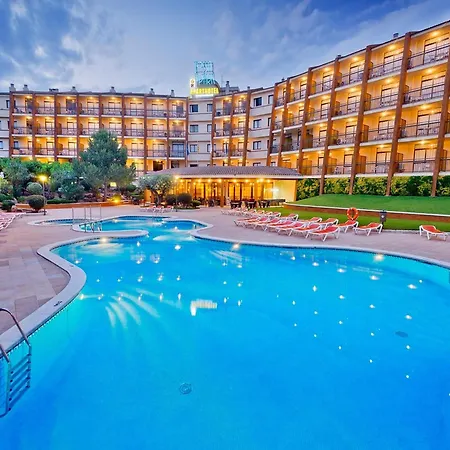 With Shared Pool In Tossa Park Holiday home Tossa de Mar